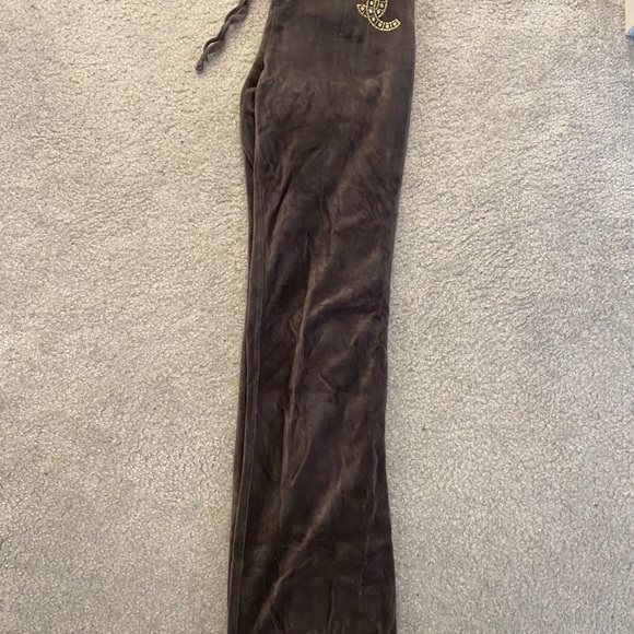 Juicy Couture Sweatsuit - Picture 3 of 4